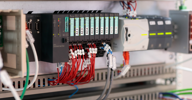 Automação e IoT 1